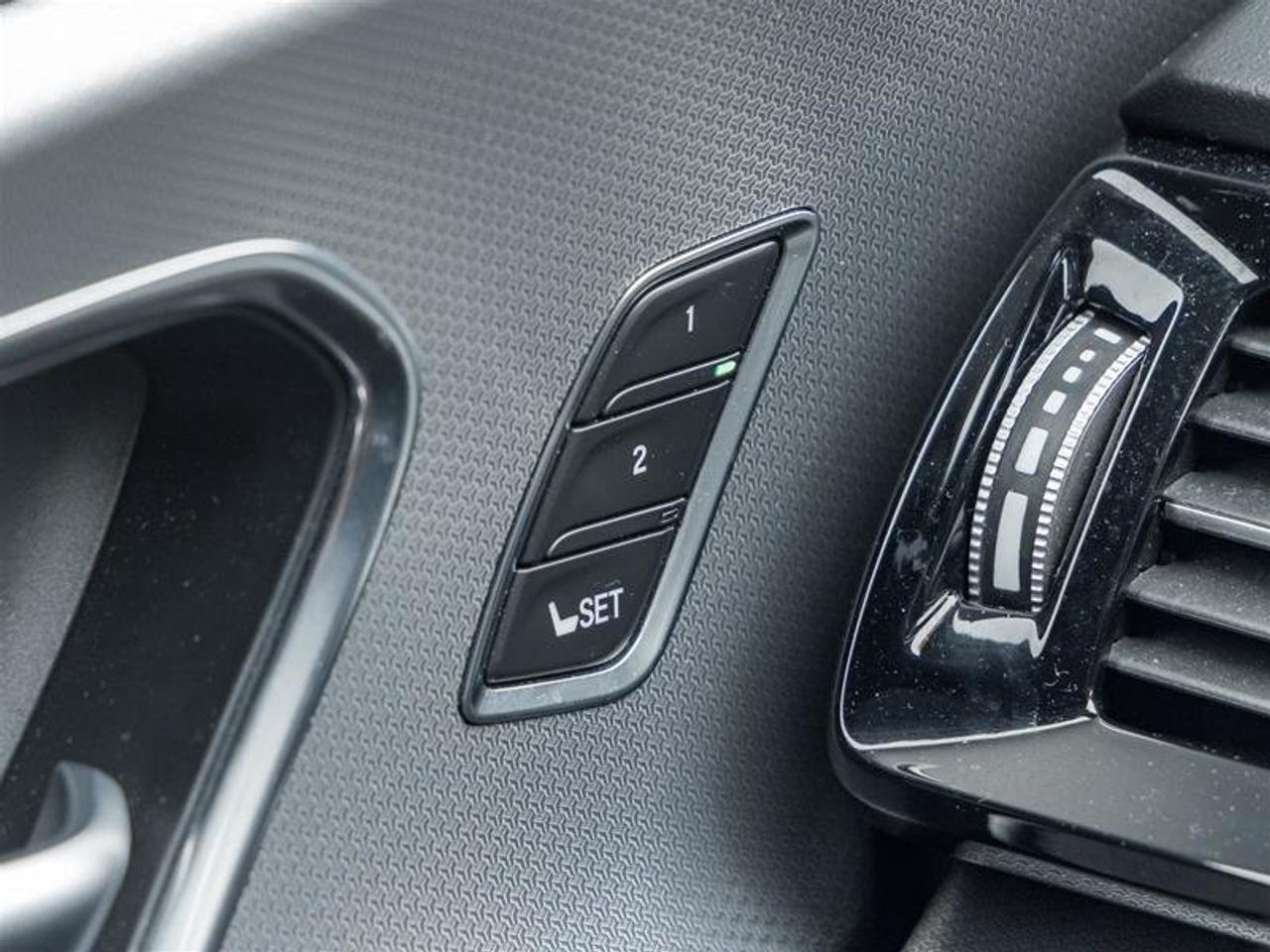 2024 Acura RDX A-Spec AWD Pano Sunroof | Backup Cam | Navi | Ventilated Seats | ELS Audio | Wireless Charging | A-Spec Photo