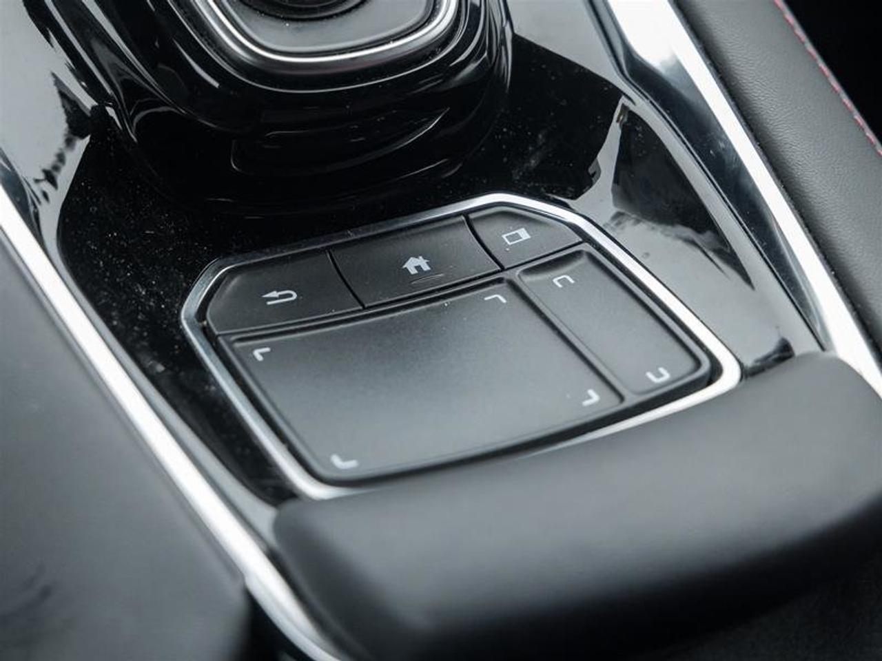 2024 Acura RDX A-Spec AWD Pano Sunroof | Backup Cam | Navi | Ventilated Seats | ELS Audio | Wireless Charging | A-Spec Photo