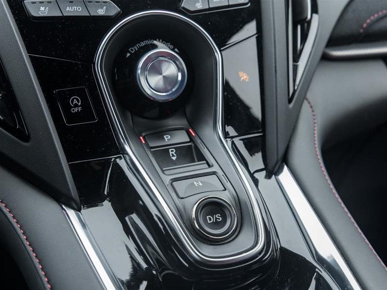 2024 Acura RDX A-Spec AWD Pano Sunroof | Backup Cam | Navi | Ventilated Seats | ELS Audio | Wireless Charging | A-Spec Photo