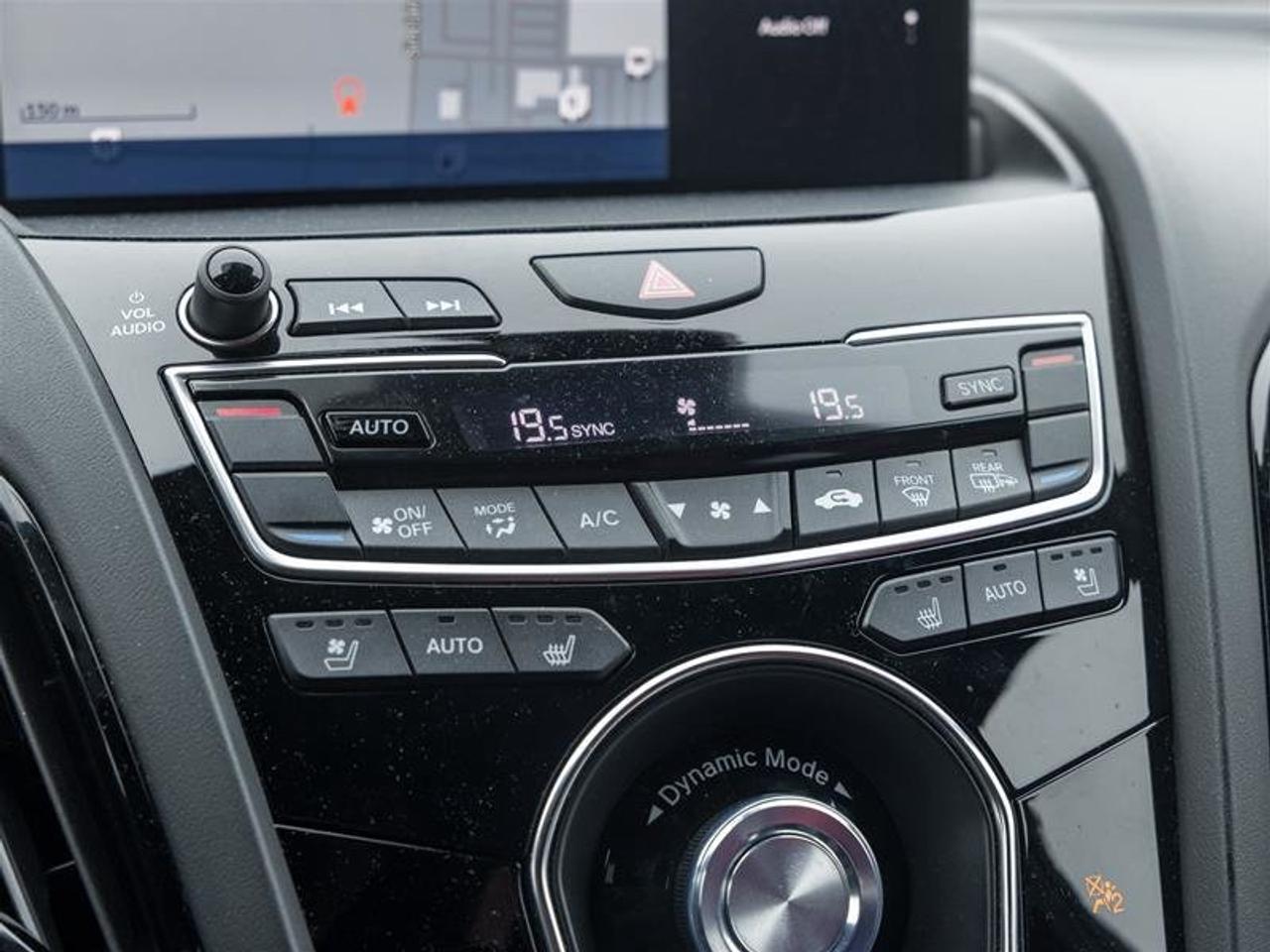 2024 Acura RDX A-Spec AWD Pano Sunroof | Backup Cam | Navi | Ventilated Seats | ELS Audio | Wireless Charging | A-Spec Photo