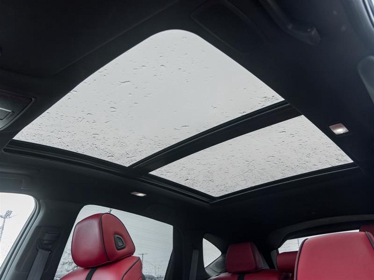 2024 Acura RDX A-Spec AWD Pano Sunroof | Backup Cam | Navi | Ventilated Seats | ELS Audio | Wireless Charging | A-Spec Photo