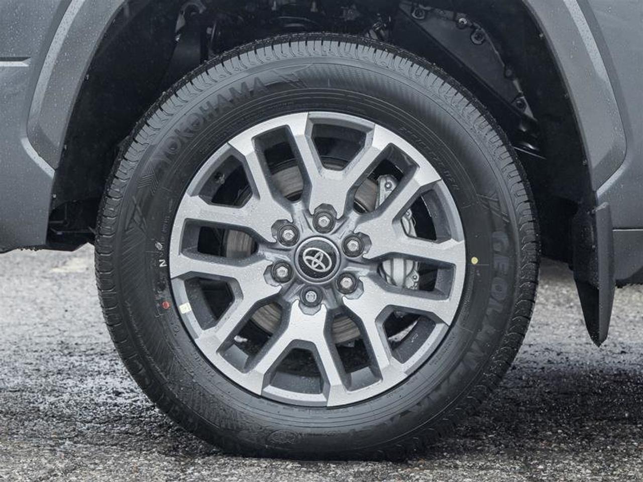 2026 Toyota Tundra Hybrid 1794 Photo4
