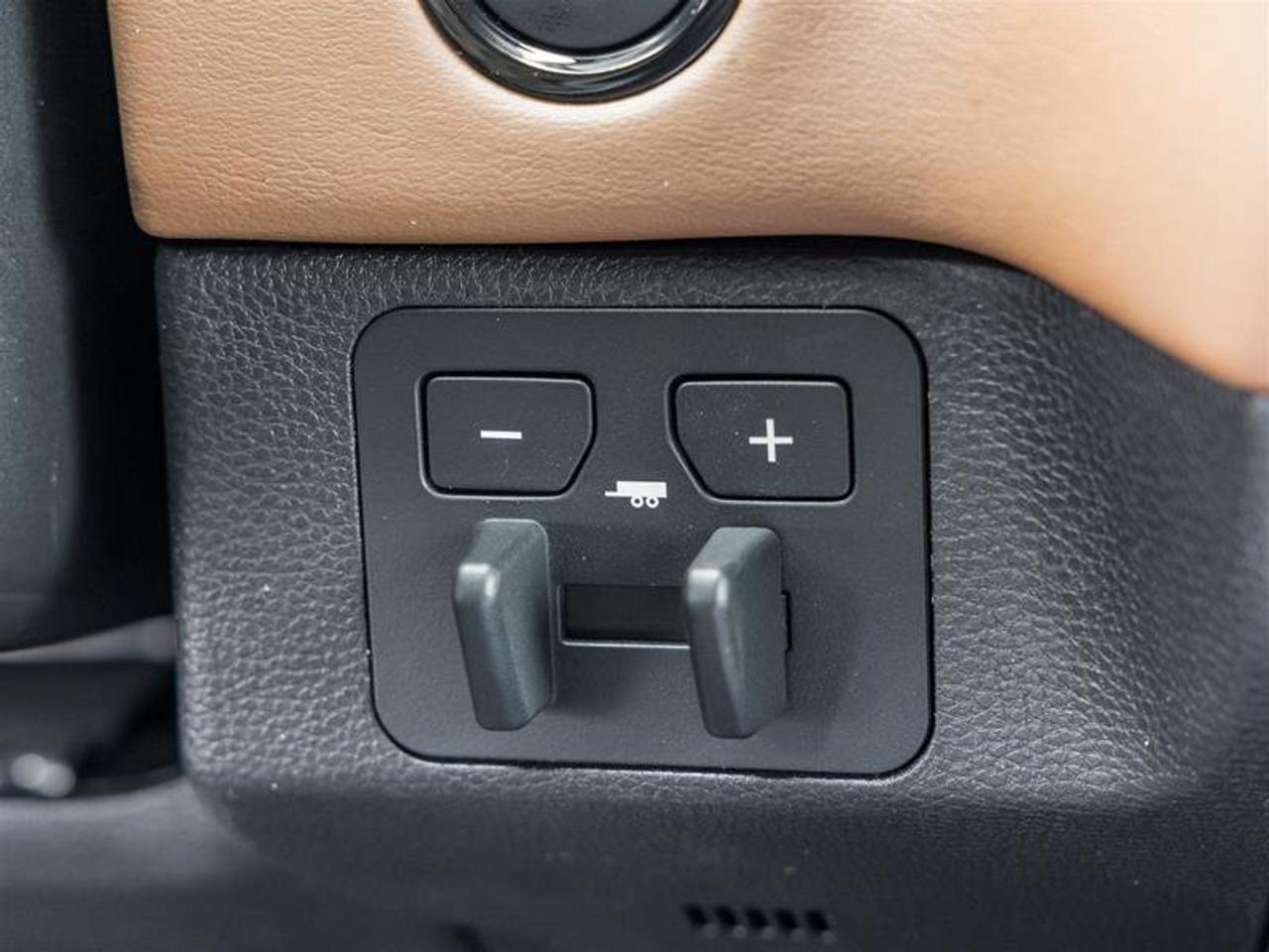 2026 Toyota Tundra Hybrid 1794 Photo