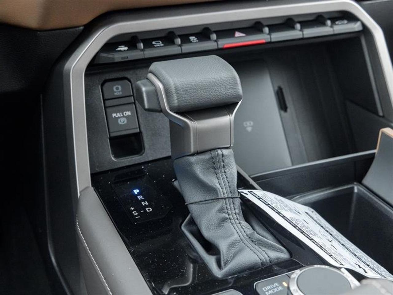 2026 Toyota Tundra Hybrid 1794 Photo