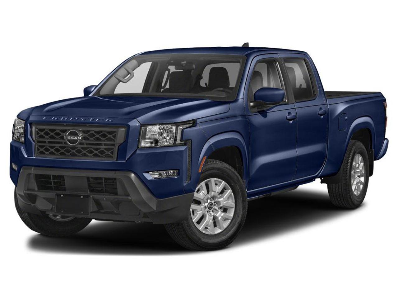 2022 Nissan Frontier SV Photo0
