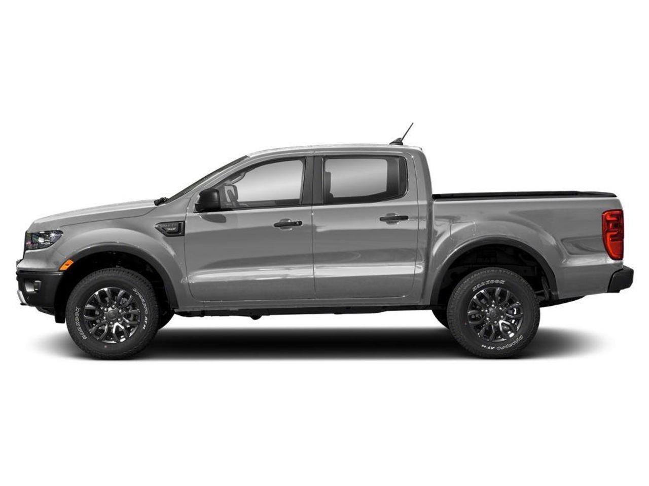 2019 Ford Ranger  Photo