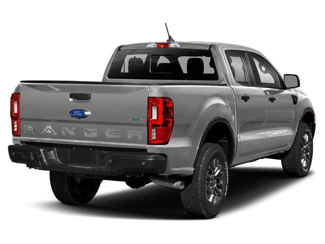 2019 Ford Ranger  Photo