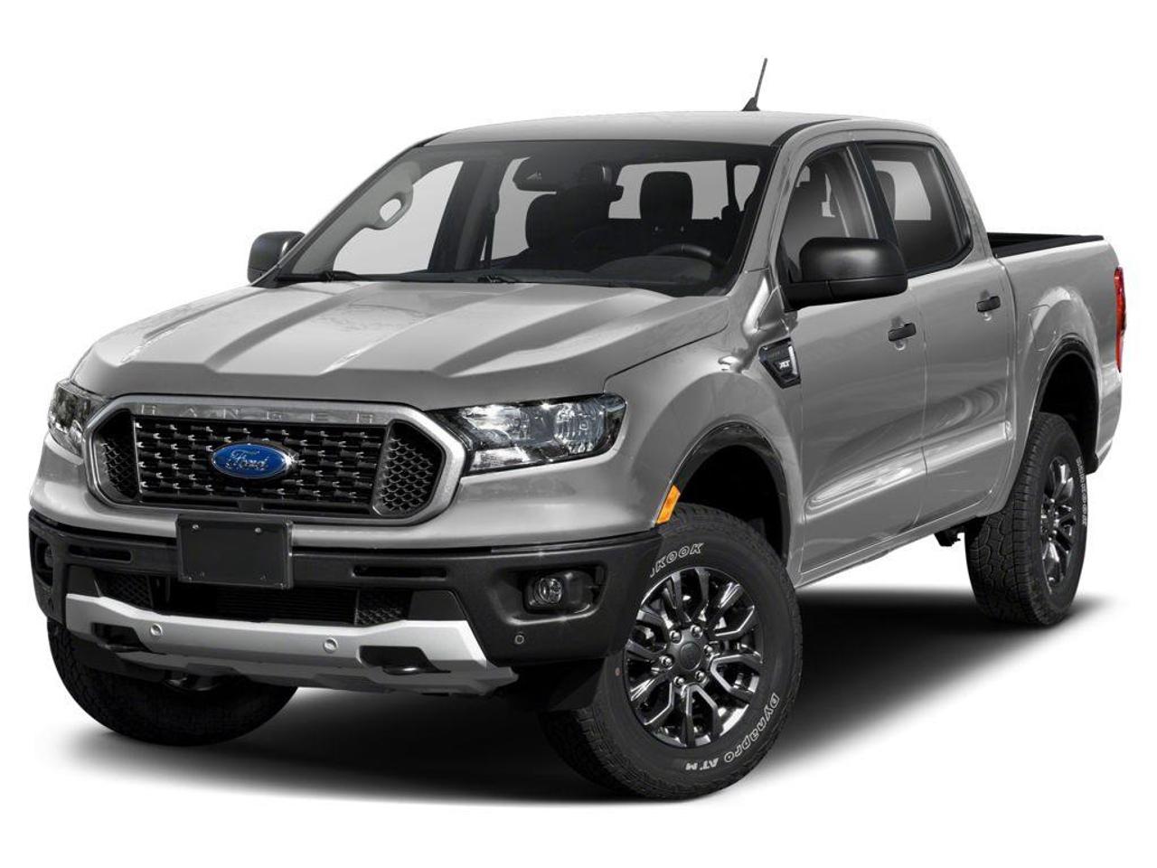 2019 Ford Ranger  Photo0