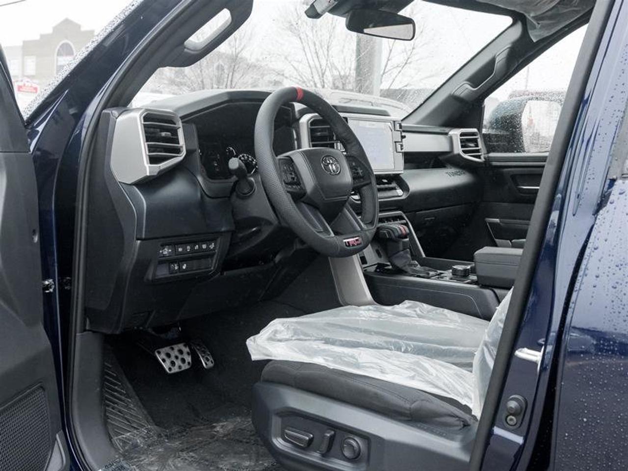 2026 Toyota Tundra 4X4 Tundra CrewMax SR Photo