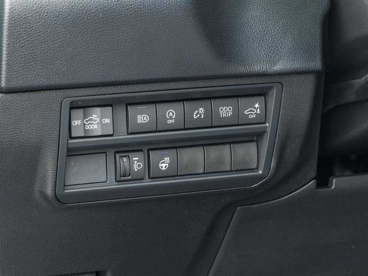 2026 Toyota Tundra 4X4 Tundra CrewMax SR Photo