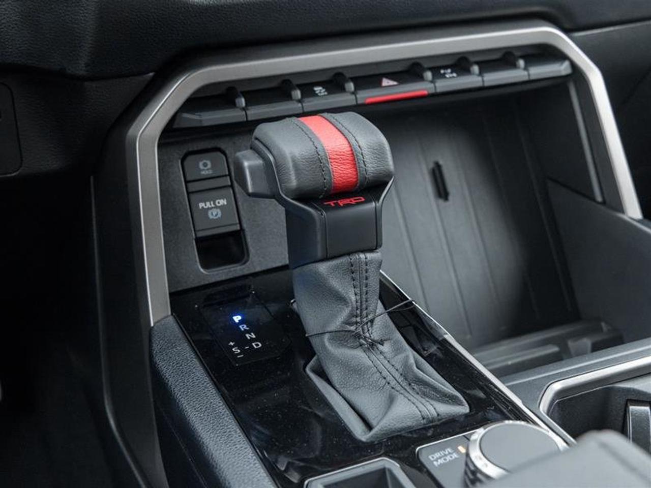 2026 Toyota Tundra 4X4 Tundra CrewMax SR Photo