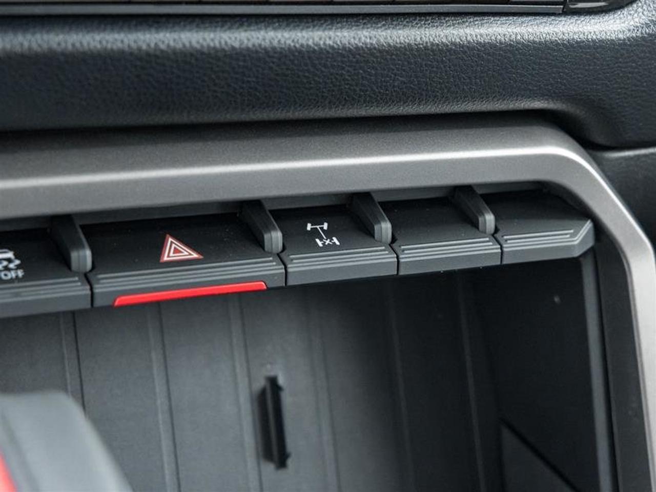 2026 Toyota Tundra 4X4 Tundra CrewMax SR Photo