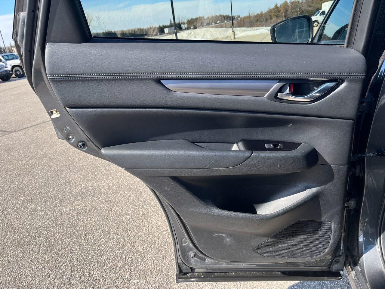 2023 Mazda CX-5 GS AWD Photo