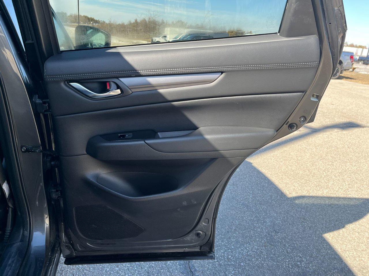 2023 Mazda CX-5 GS AWD Photo