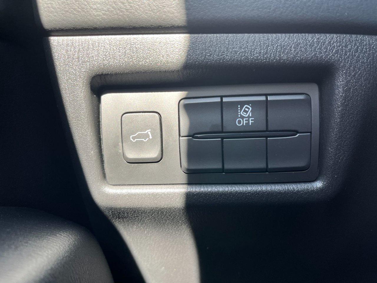 2023 Mazda CX-5 GS AWD Photo