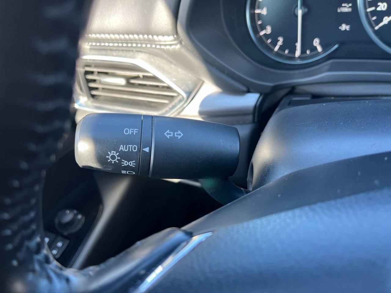 2023 Mazda CX-5 GS AWD Photo