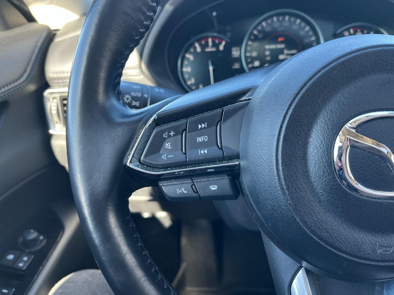2023 Mazda CX-5 GS AWD Photo