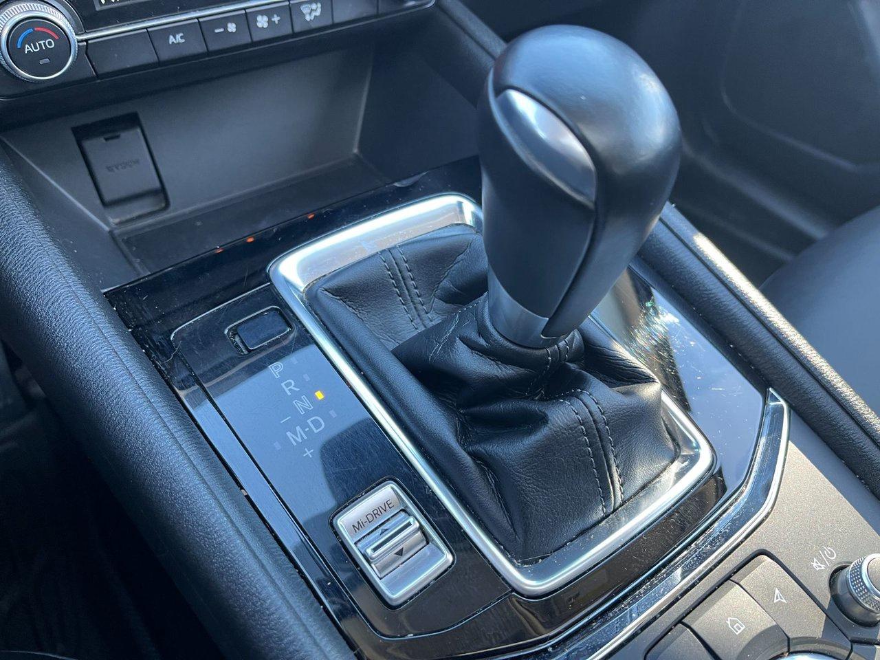 2023 Mazda CX-5 GS AWD Photo