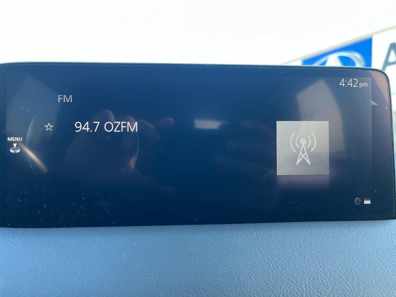 2023 Mazda CX-5 GS AWD Photo