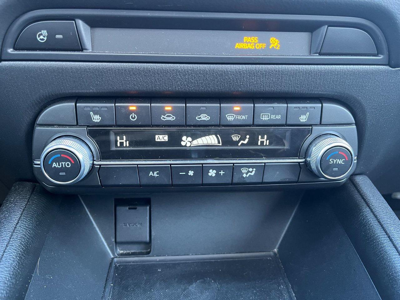 2023 Mazda CX-5 GS AWD Photo