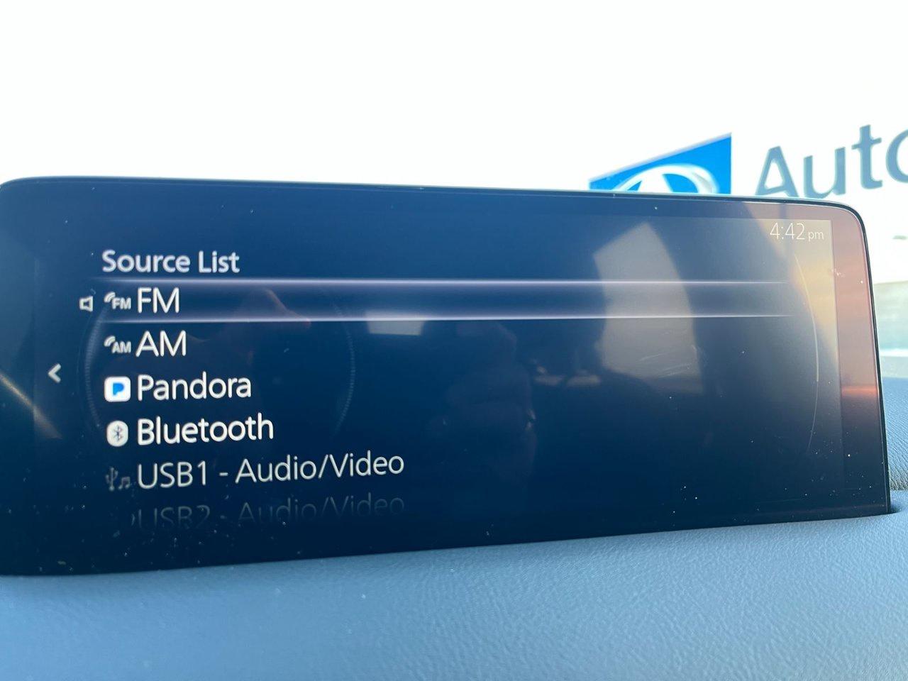 2023 Mazda CX-5 GS AWD Photo