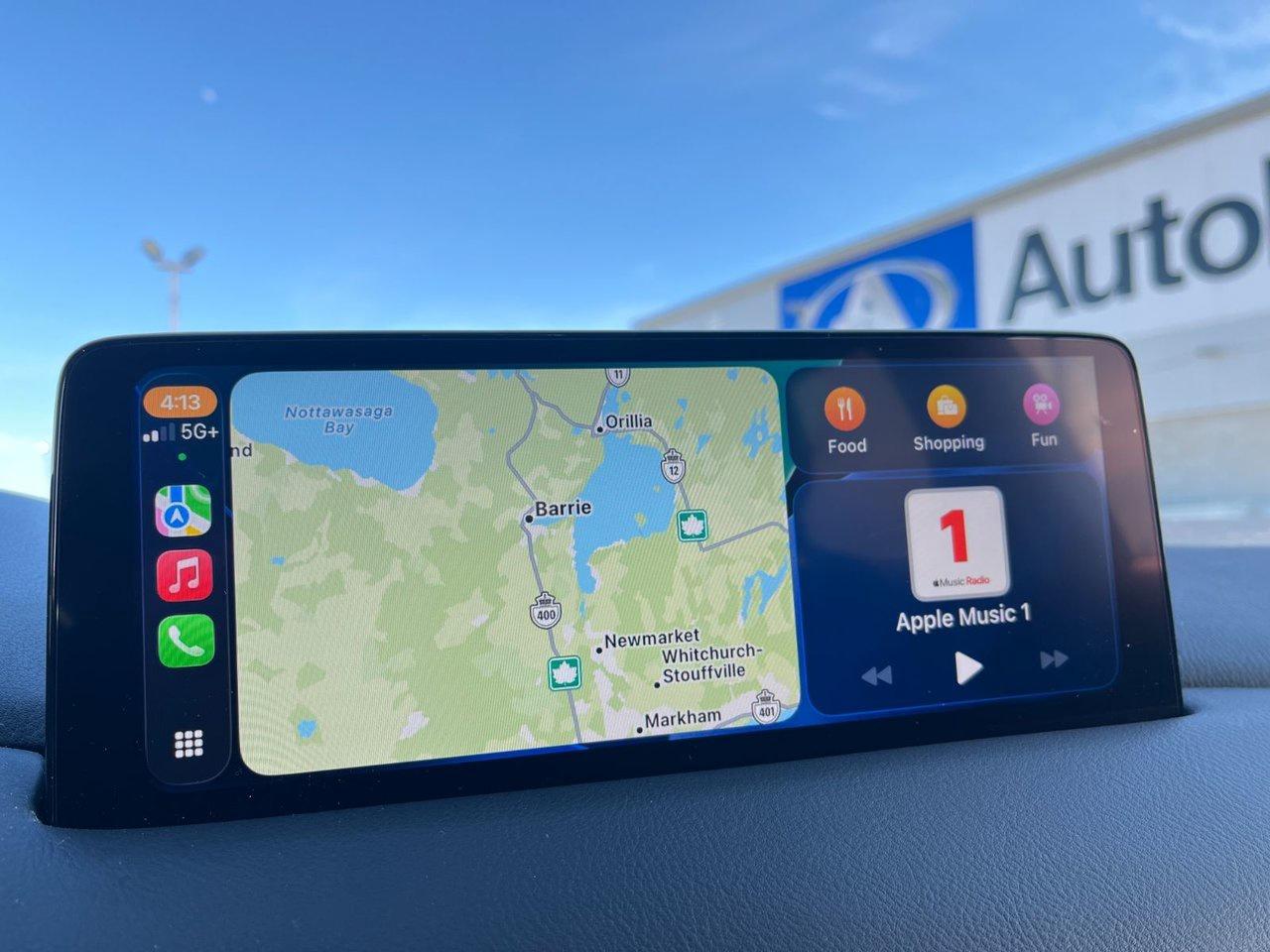 2023 Mazda CX-5 GS AWD Photo