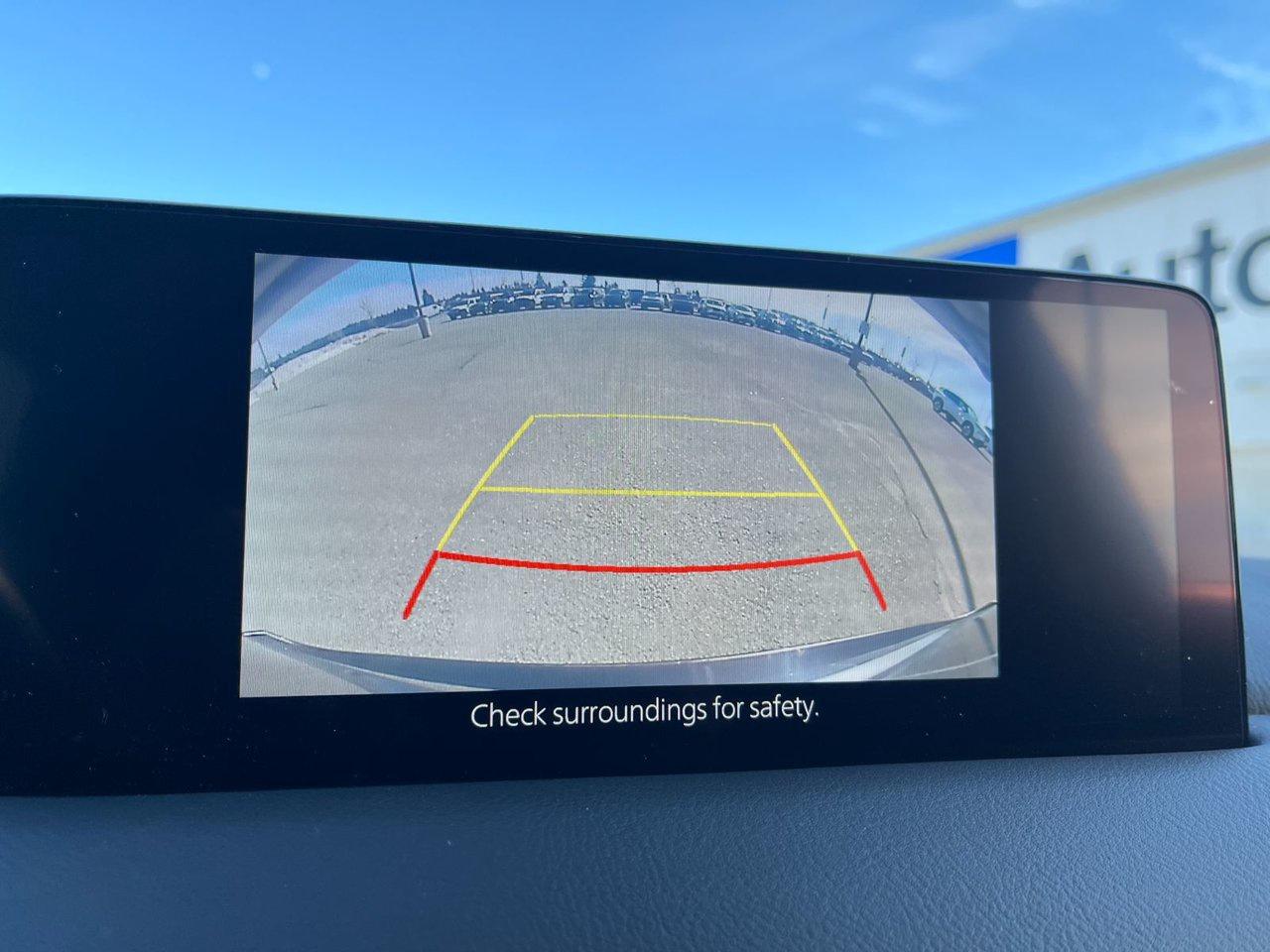 2023 Mazda CX-5 GS AWD Photo