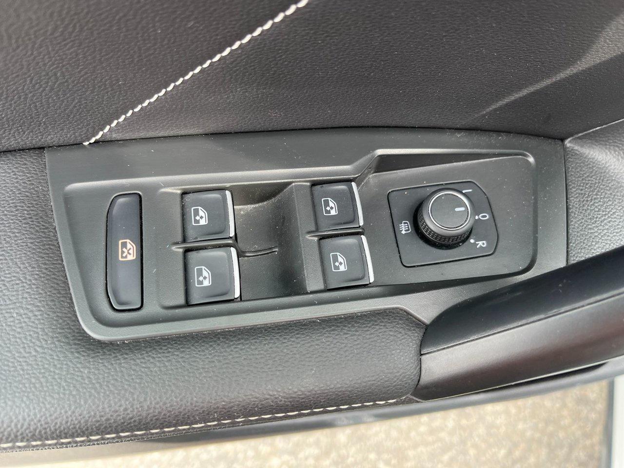 2024 Volkswagen Tiguan COMFORTLINE 4Motion Photo