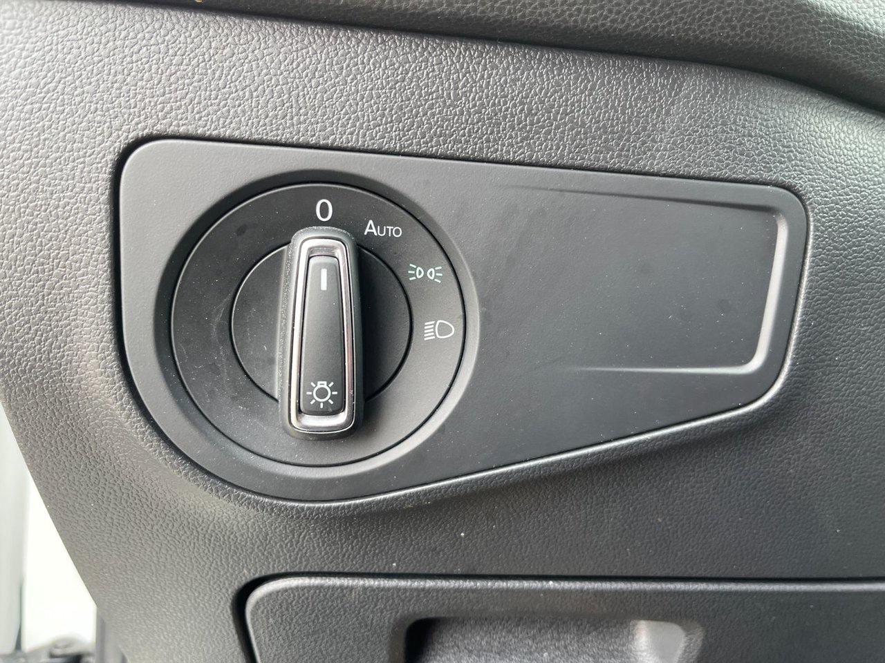 2024 Volkswagen Tiguan COMFORTLINE 4Motion Photo