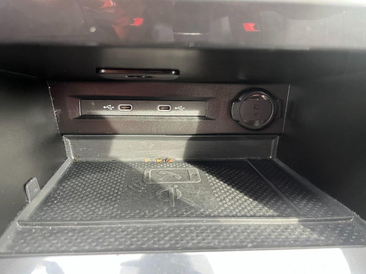 2024 Volkswagen Tiguan COMFORTLINE 4Motion Photo