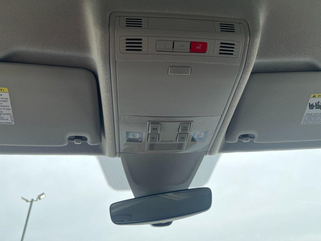 2024 Volkswagen Tiguan COMFORTLINE 4Motion Photo