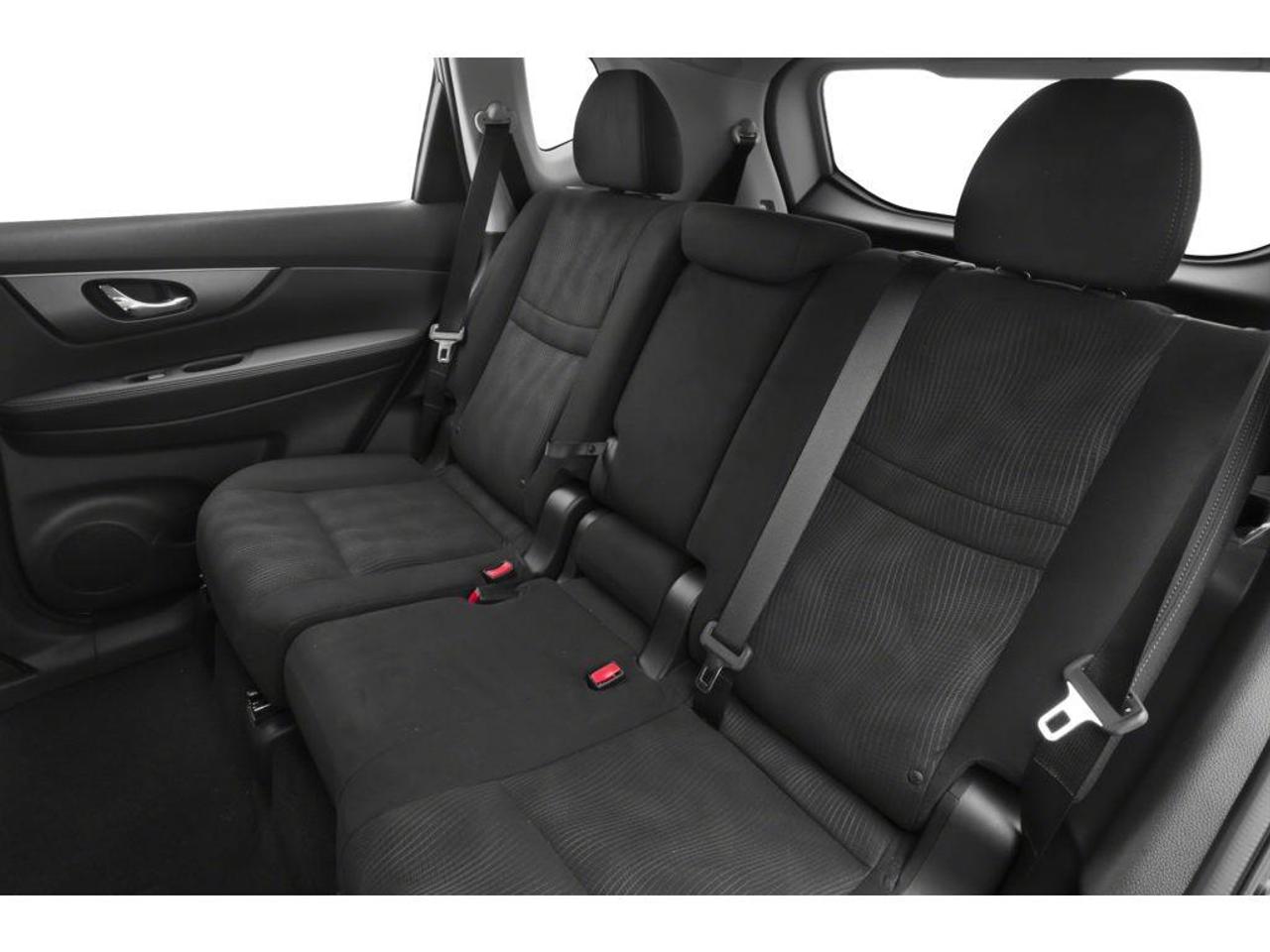 2015 Nissan Rogue SV POWER MOONROOF | WELL MAINTAINED | POWER DRIVERS S Photo