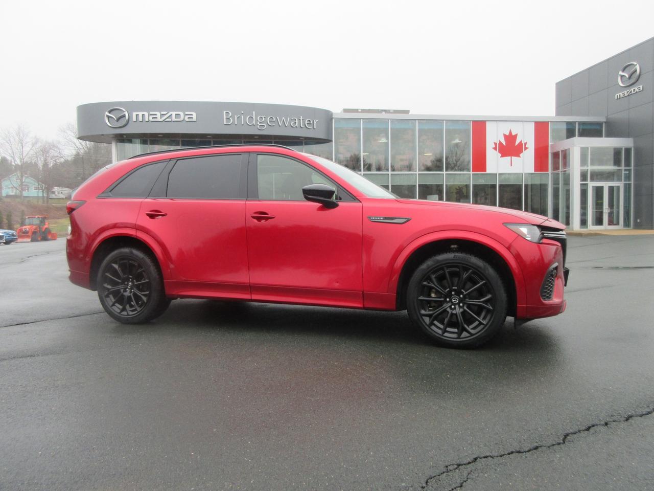 Used 2025 Mazda CX-70 MHEV GT for sale in Hebbville, NS