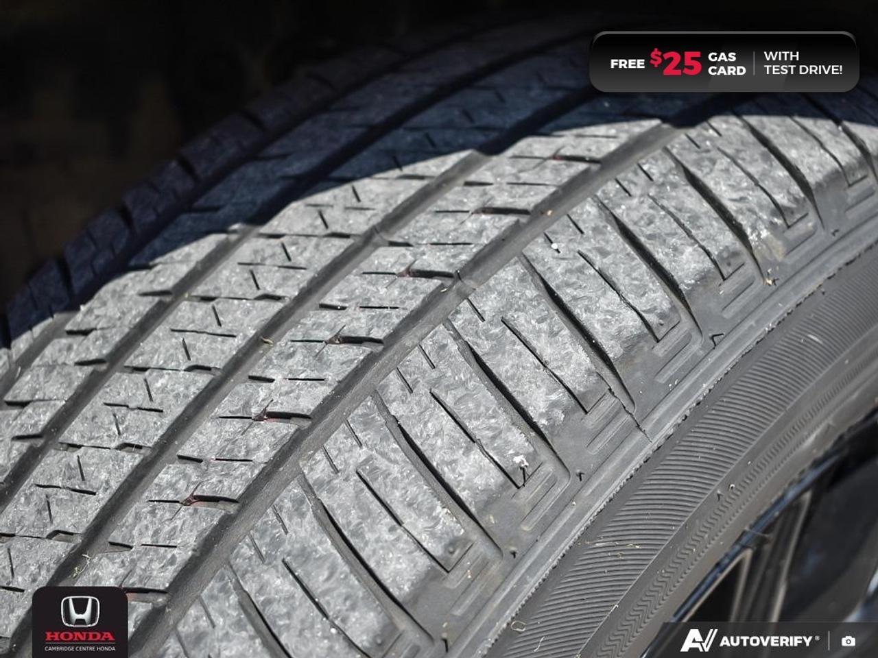 2024 Honda CR-V Hybrid EX-L POWER SUNROOF | REARVIEW CAMERA | APPLE CARPLAY™/ANDROID AUTO™ Photo