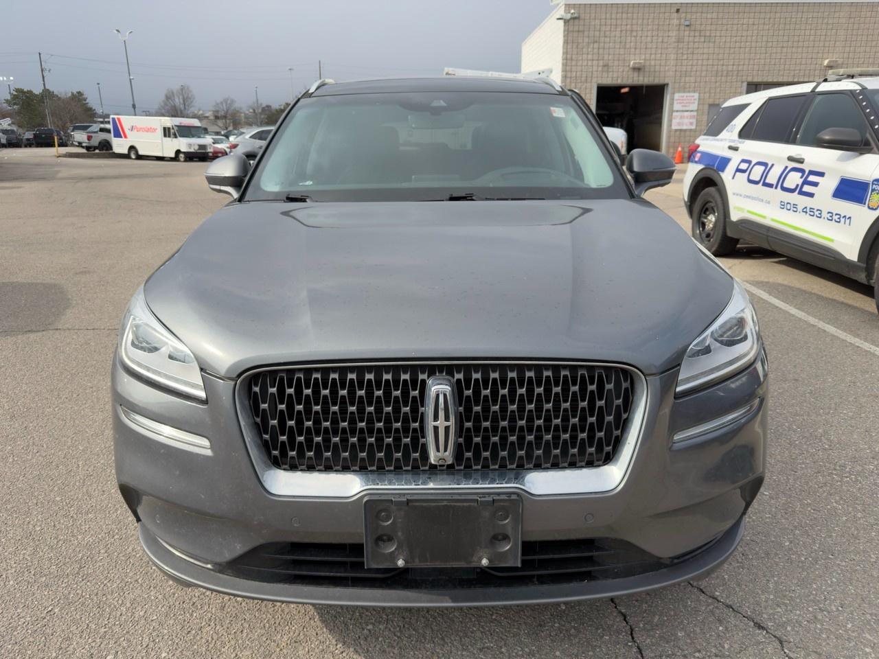 2021 Lincoln Corsair Reserve 201A|ELEMENTS PK|TECH PK|MONOCHROME PK|COPILOT+ PK Photo