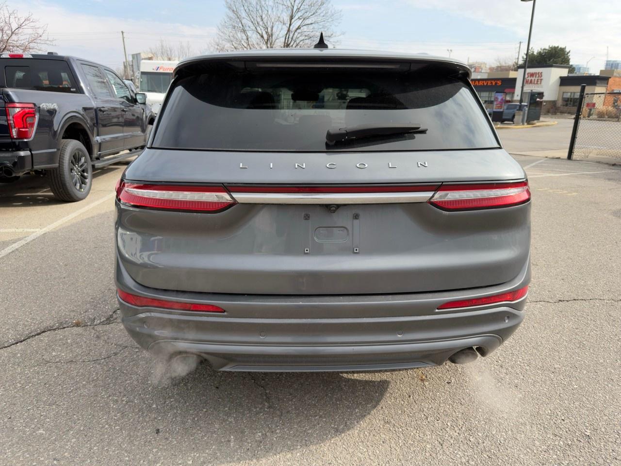 2021 Lincoln Corsair Reserve 201A|ELEMENTS PK|TECH PK|MONOCHROME PK|COPILOT+ PK Photo