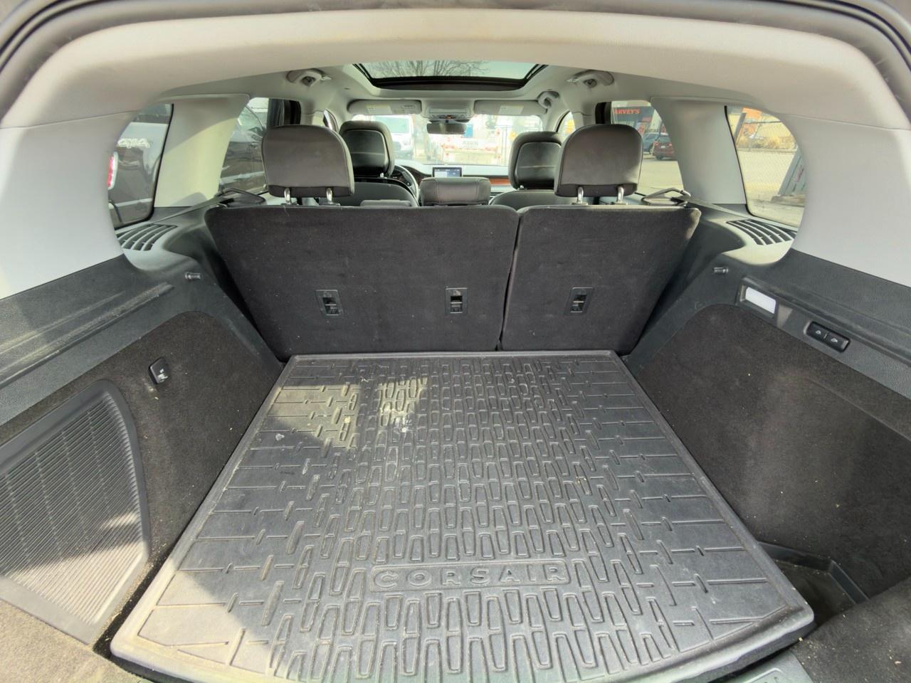 2021 Lincoln Corsair Reserve 201A|ELEMENTS PK|TECH PK|MONOCHROME PK|COPILOT+ PK Photo