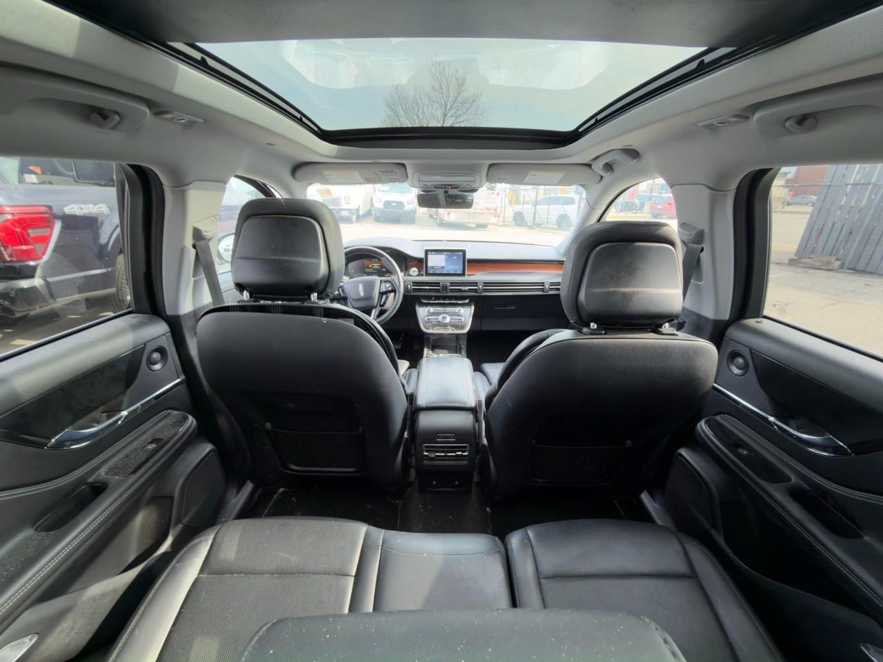 2021 Lincoln Corsair Reserve 201A|ELEMENTS PK|TECH PK|MONOCHROME PK|COPILOT+ PK Photo