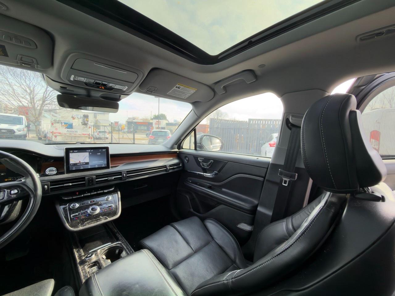 2021 Lincoln Corsair Reserve 201A|ELEMENTS PK|TECH PK|MONOCHROME PK|COPILOT+ PK Photo