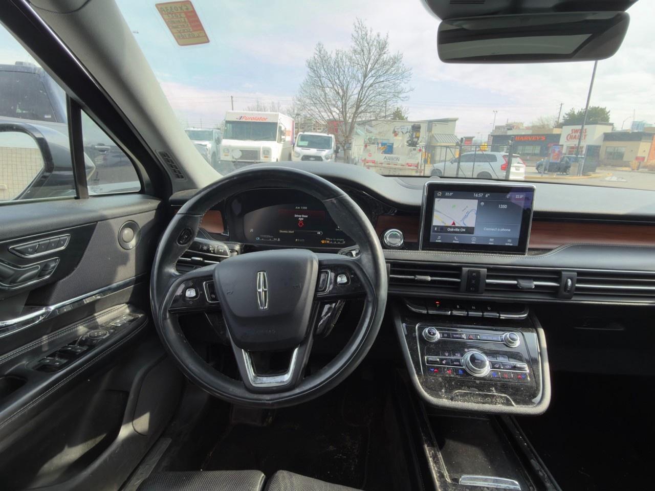 2021 Lincoln Corsair Reserve 201A|ELEMENTS PK|TECH PK|MONOCHROME PK|COPILOT+ PK Photo