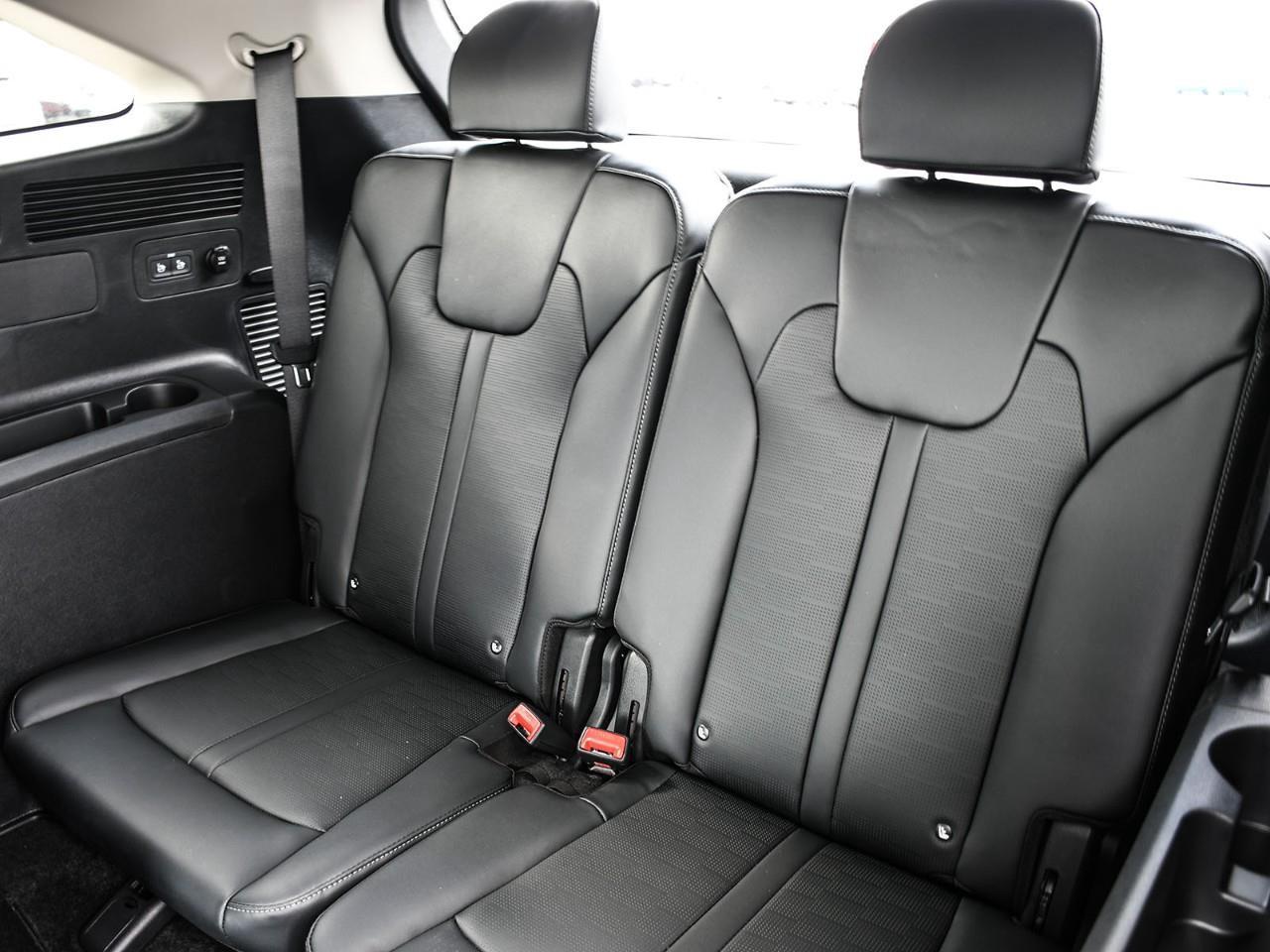 2026 Kia Sorento Hybrid 2026 Kia Sorento Hybrid – EX Photo