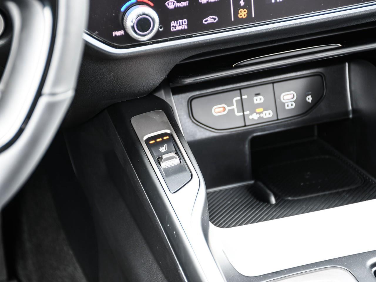 2026 Kia Sorento Hybrid 2026 Kia Sorento Hybrid – EX Photo