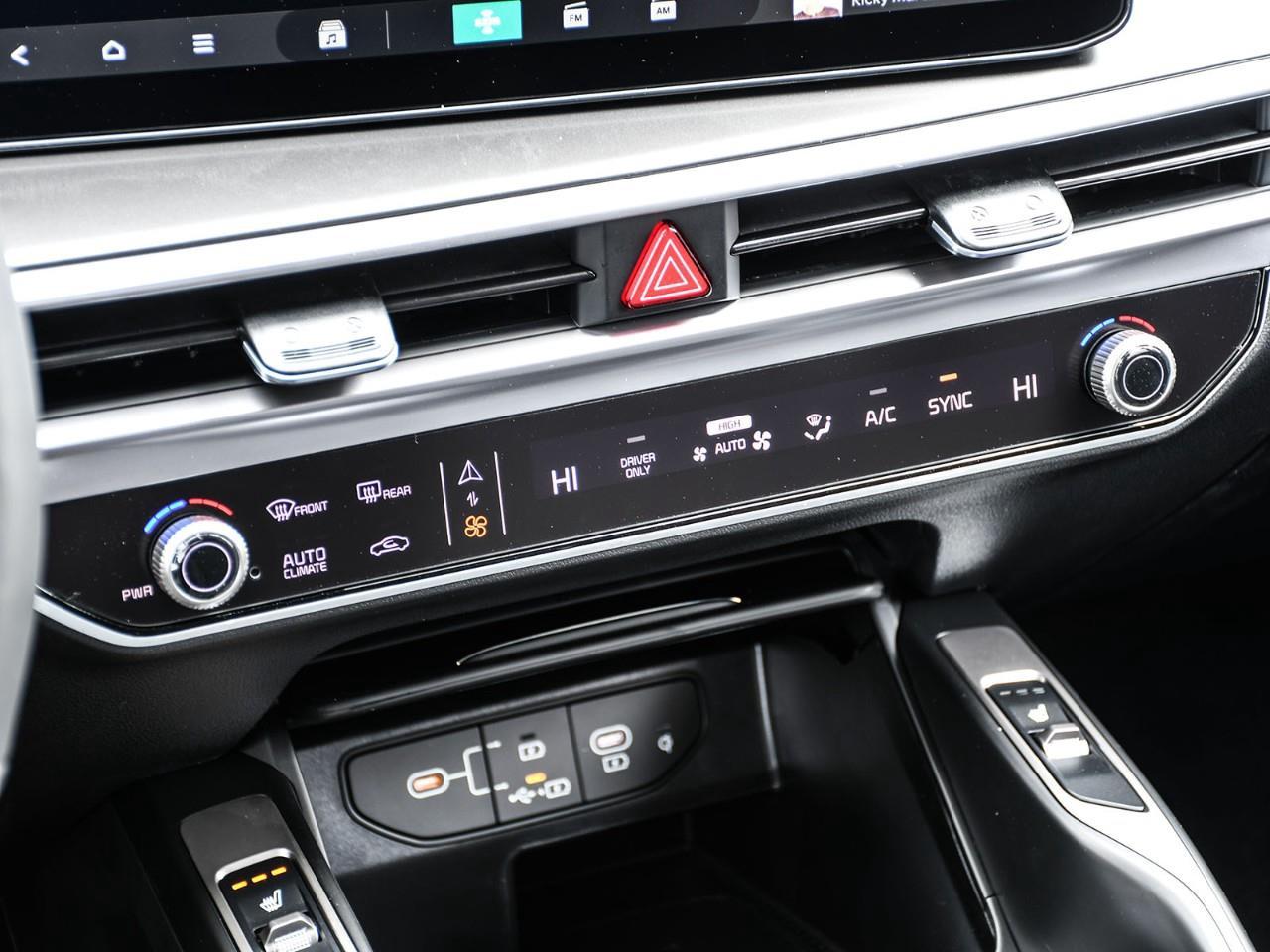 2026 Kia Sorento Hybrid 2026 Kia Sorento Hybrid – EX Photo