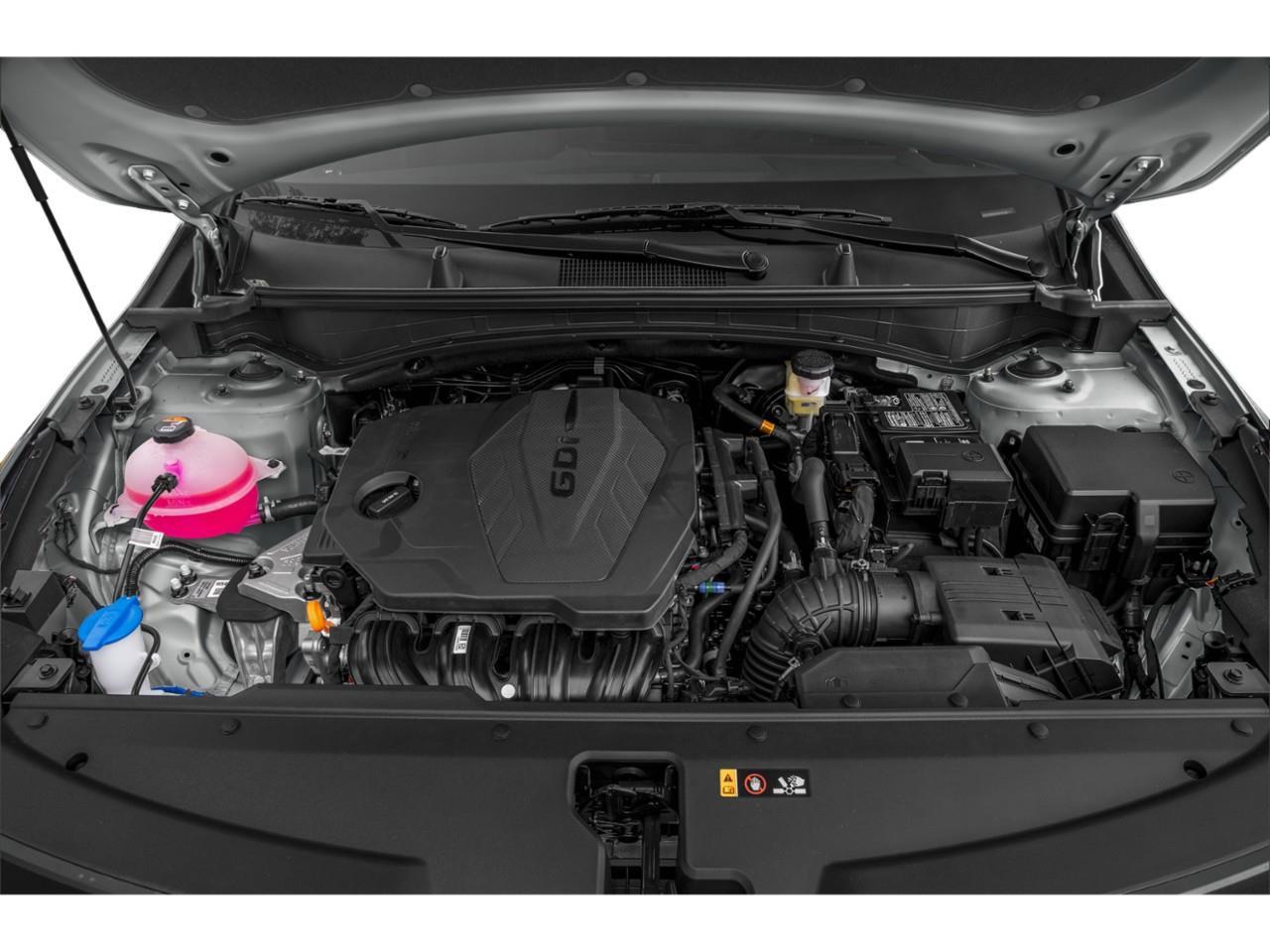 2026 Kia Sportage 2026 Kia Sportage – LX FWD Photo