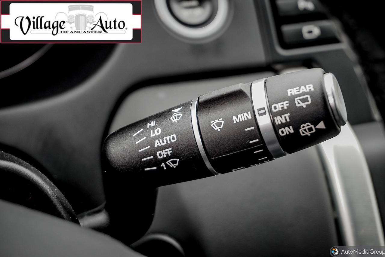 2016 Land Rover Discovery Sport 4WD 4dr HSE LUXURY Photo