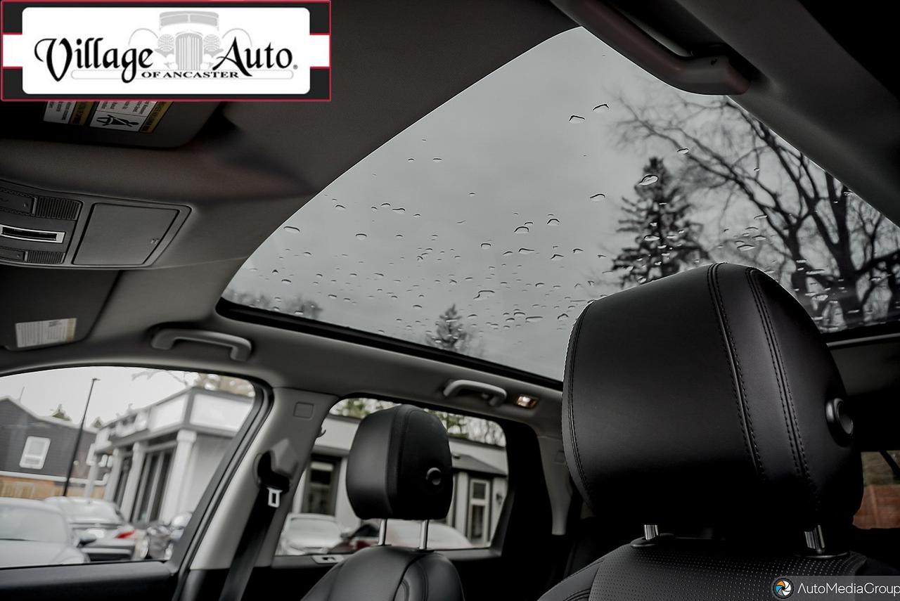2016 Land Rover Discovery Sport 4WD 4dr HSE LUXURY Photo