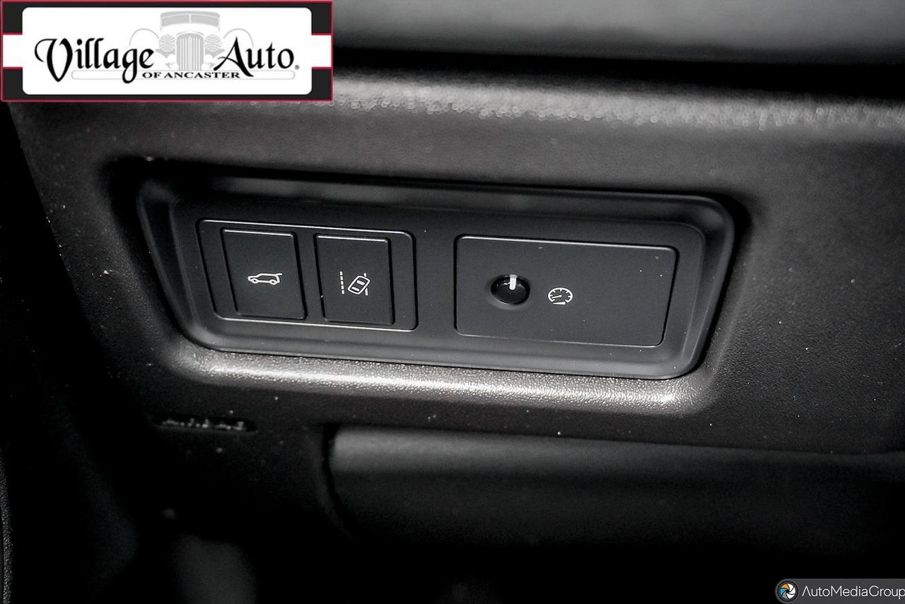 2016 Land Rover Discovery Sport 4WD 4dr HSE LUXURY - Photo #21