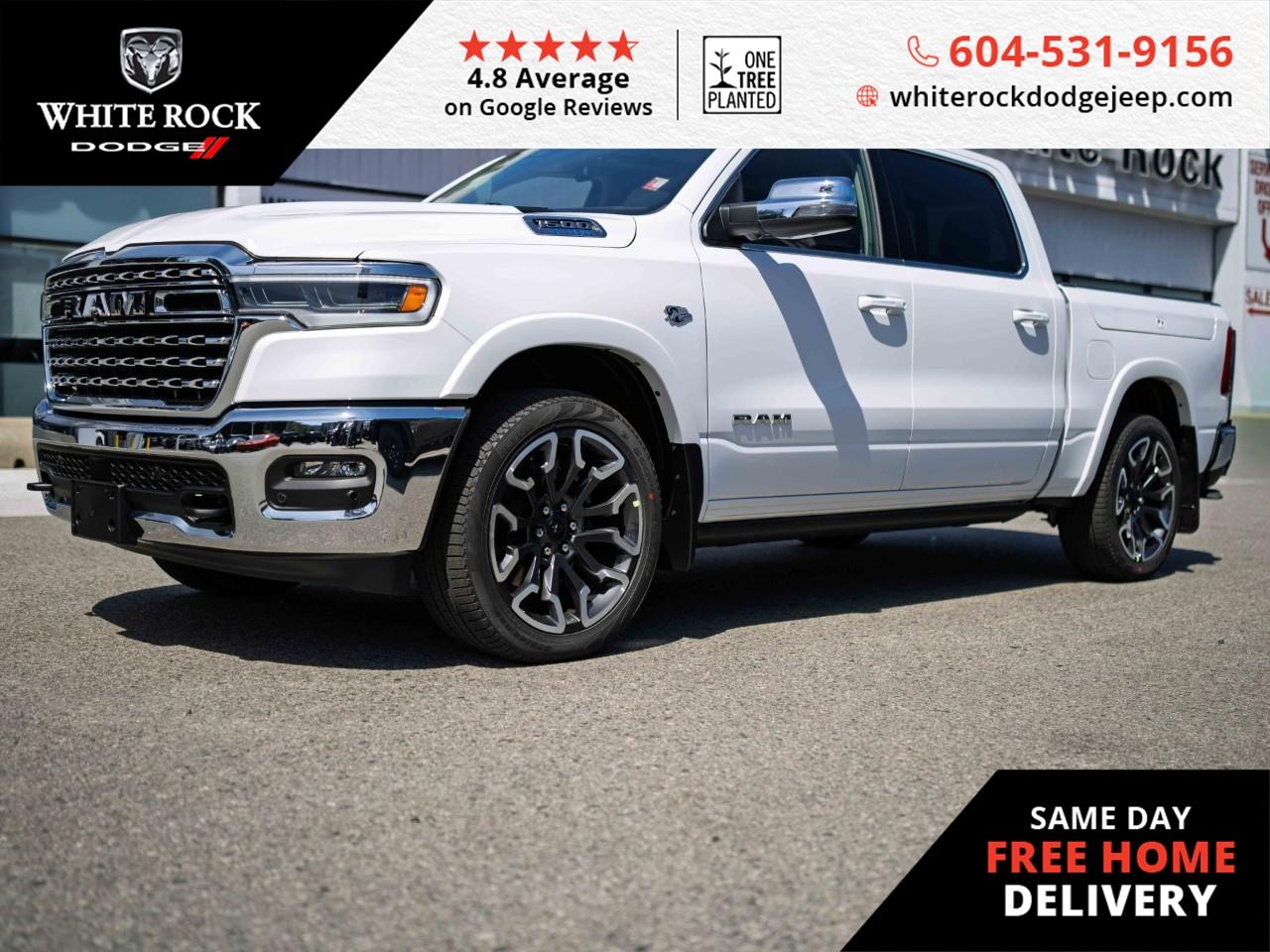 *All new vehicle purchases are plus the PDI accessory installs and any price increases provided by the manufacturer. For trucks the accessories will include wheel locks, spray-in liners, and mud flaps. For all other vehicles, wheel locks are standard, other equipment may apply. Confirm with the dealer.