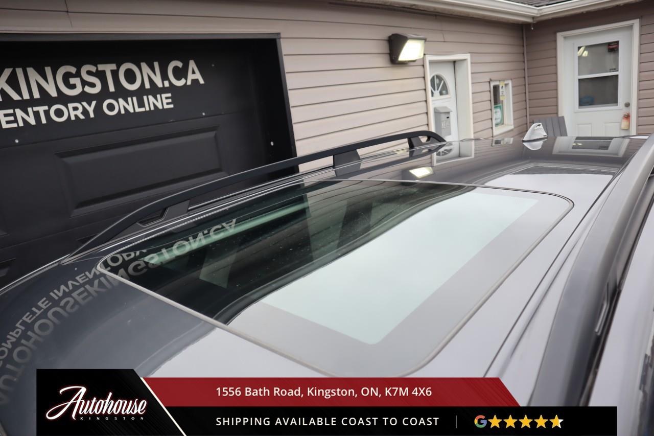 2023 Subaru Forester Touring MOONROOF - EYE SIGHT PACKAGE Photo
