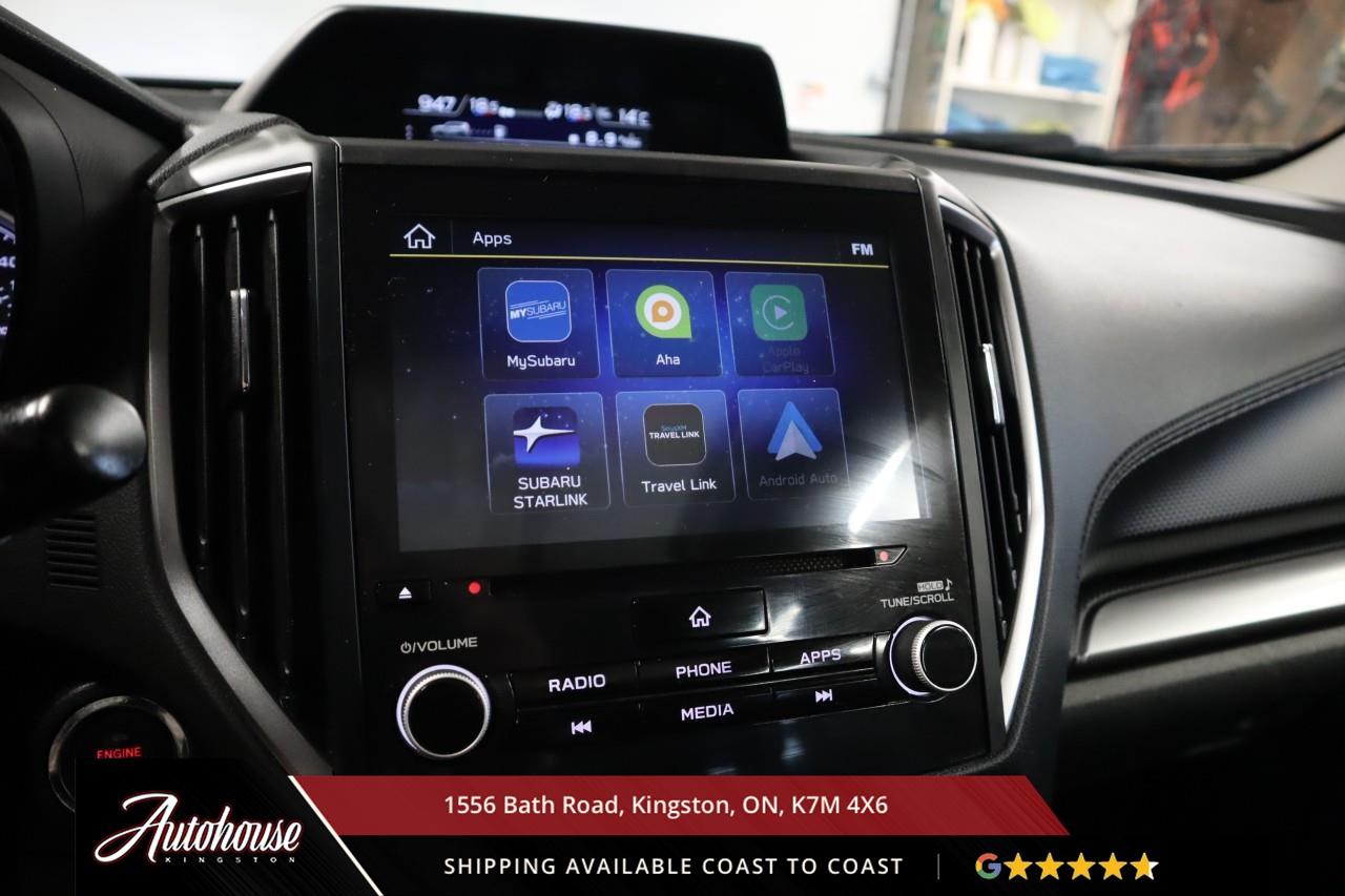2023 Subaru Forester Touring MOONROOF - EYE SIGHT PACKAGE Photo